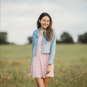 Meet your Posher, Kayla